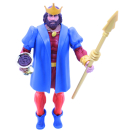 MOTU Classics King Randor Figur 18 cm (Mattel 2012)